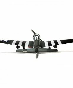 Hangar 9 P-51D Mustang 20cc ARF -DHK And Hangar 9 Sales Shop HAN2820 4