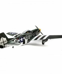 Hangar 9 P-51D Mustang 20cc ARF -DHK And Hangar 9 Sales Shop HAN2820 5