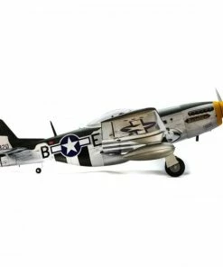 Hangar 9 P-51D Mustang 20cc ARF -DHK And Hangar 9 Sales Shop HAN2820 6