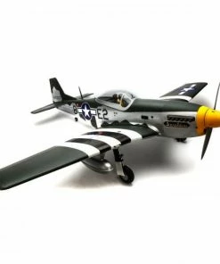 Hangar 9 P-51D Mustang 20cc ARF -DHK And Hangar 9 Sales Shop HAN2820 7