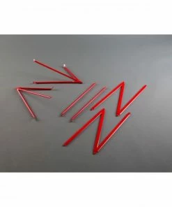 Hangar 9 Metal Wing Strut Set: Fokker D.VII