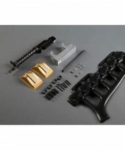 Hangar 9 Scale Detail Set: Fokker D.VII