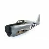 Hangar 9 Fuselage With Hatch: P-47D Thunderbolt 20cc -DHK And Hangar 9 Sales Shop HAN299001 1
