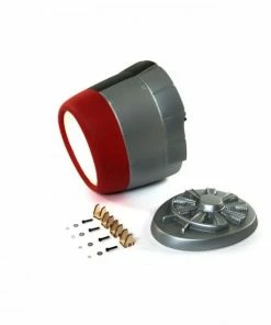 Hangar 9 Fiberglass Cowling: P-47D Thunderbolt 20cc