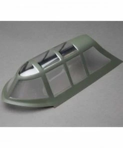 Hangar 9 Canopy: P-47D Thunderbolt 20cc