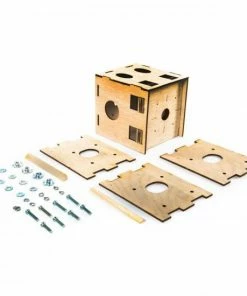 Hangar 9 Engine/Motor Mount: P-47D Thunderbolt 20cc