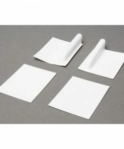 Hangar 9 Servo Covers (6): ASH 31 Mi 6.4m