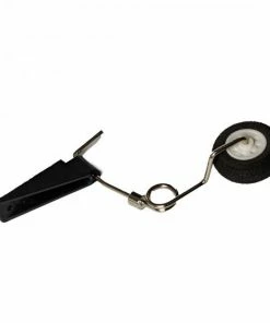 Hangar 9 Tailwheel Assembly: P-47 Thunderbolt