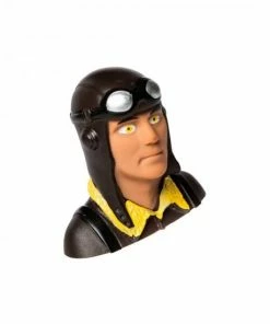 Hangar 9 Pilot Figure: P-47 Thunderbolt