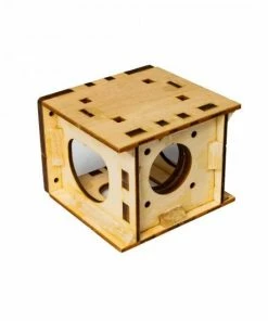 Hangar 9 Motor Box: P-47 Thunderbolt