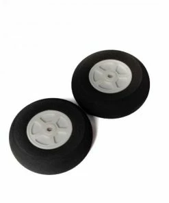 Hangar 9 Wheels: P-47 Thunderbolt