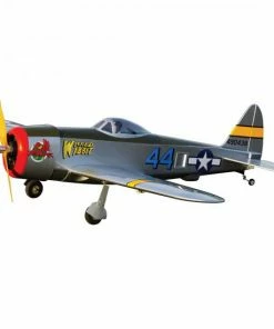 Hangar 9 P-47 Thunderbolt PNP - 58.4 Inch