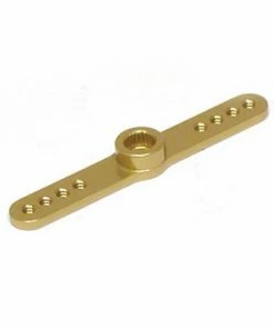 Hangar 9 Heavy Duty Full Servo Arm 4-40 For Futaba ** CLEARANCE **