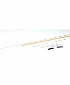 Hangar 9 Piper J-3 Cub 80Inch Pushrod Set