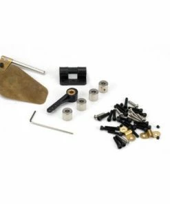 Hangar 9 Floats 40 Size Hardware Set