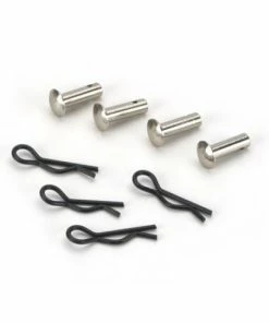 Hangar 9 Piper Pawnee 40 Pin And Keeper Set