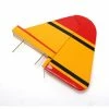 Hangar 9 Pulse XT 60 Fin & Rudder