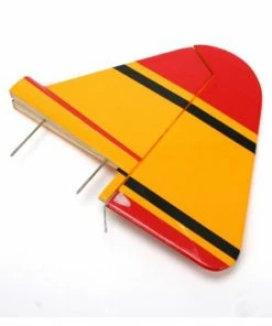 Hangar 9 Pulse XT 60 Fin & Rudder