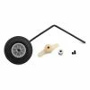 Hangar 9 Spitfire MkIX 30cc Tailwheel Assembly -DHK And Hangar 9 Sales Shop HAN449517 2