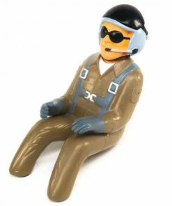 Hangar 9 Pilot Figure: OV-10 Bronco