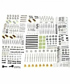 Hangar 9 Hardware Set: OV-10 Bronco