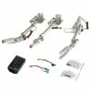 Hangar 9 Landing Gear Set: OV-10 30cc -DHK And Hangar 9 Sales Shop HAN467016 0