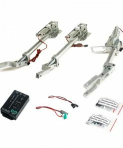 Hangar 9 Landing Gear Set: OV-10 30cc