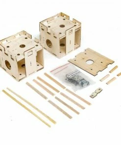 Hangar 9 Electric Motor Mounts: OV-10 Bronco