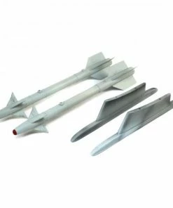 Hangar 9 Missiles And Pylons: OV-10 Bronco