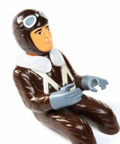 Hangar 9 Painted Pilot: KI-43 60cc