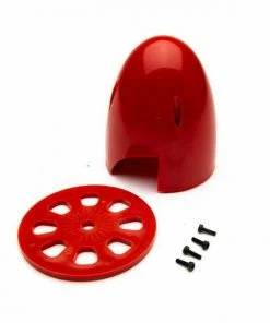 Hangar 9 Spinner 3-3/4 : KI-43 60cc