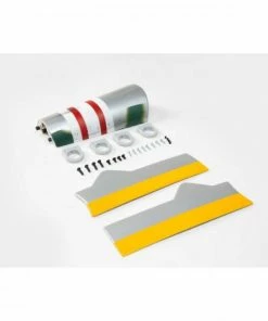 Hangar 9 Gear Door Set: KI-43 60cc