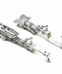 Hangar 9 Retract Set: Ki-43 60cc