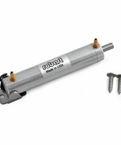 Hangar 9 F4U-1D Corsair 60cc Robart Tail Wheel Air Cylinder ** CLEARANCE **