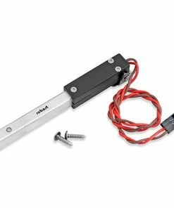 Hangar 9 F4U-1D Corsair 60cc Robart Tail Wheel Electric Actuator