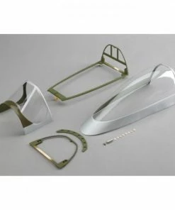 Hangar 9 P-51D Mustang 60cc ARF Canopy
