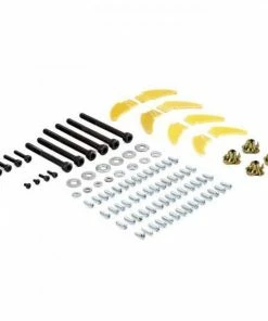 Hangar 9 P-51D Mustang 60cc ARF Hardware Bag ** CLEARANCE **