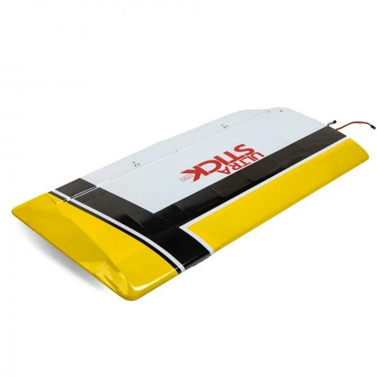 Hangar 9 Left Wing: Ultra Stick PNP 3 Hangar 9 Left Wing: Ultra Stick PNP