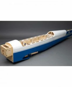 Hangar 9 Fuselage W/o Hatch: Van S RV-4 30cc