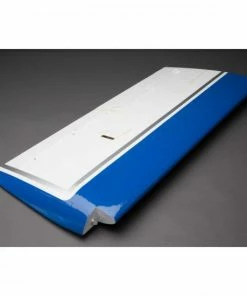 Hangar 9 Wing W/ Aileron And Flap; LH: Van S RV-4 30cc