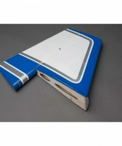 Hangar 9 Vertical Stabilizer W/ Rudder: Van S RV-4 30cc