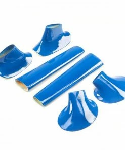 Hangar 9 Landing Gear Fairing Set: Van S RV-4 30cc