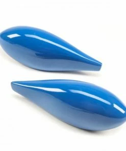 Hangar 9 Wheel Pants: Van S RV-4 30cc