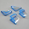 Hangar 9 Nav Light Covers: Van S RV-4 30cc -DHK And Hangar 9 Sales Shop HAN488523 1