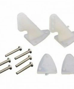 Hangar 9 Fiberglass Control Horns: RV-4 30cc