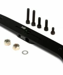 Hangar 9 Aluminium Double Servo Arm 4inch (Hitec)