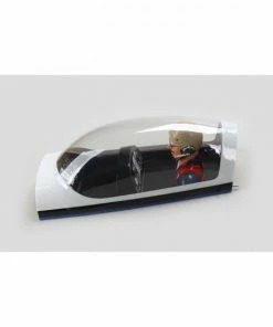 Hangar 9 Christen Eagle II 90 ARF Canopy Hatch