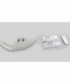 Hangar 9 Christen Eagle II 90 ARF Landing Gear With Fairings