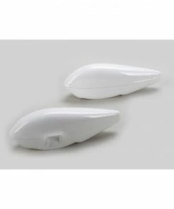 Hangar 9 Christen Eagle II 90 ARF Fiberglass Wheel Pants