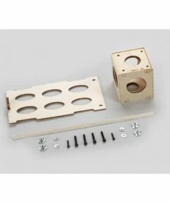 Hangar 9 Christen Eagle II 90 ARF EP Mount Set